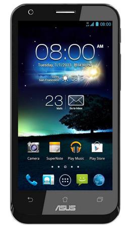 Смартфон Asus PadFone 2 64Gb Black - Миллерово