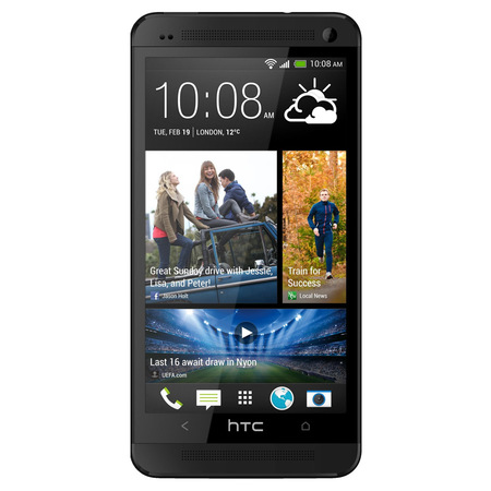 Сотовый телефон HTC HTC One dual sim - Миллерово