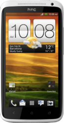 HTC One X 32GB - Миллерово