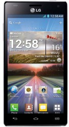 LG P880 Optimus 4X HD - Миллерово