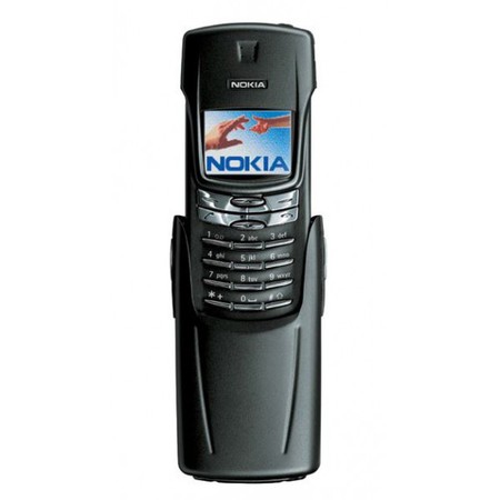 Nokia 8910i - Миллерово