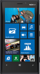 Мобильный телефон Nokia Lumia 920 - Миллерово