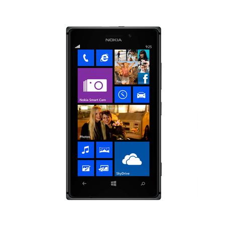 Смартфон NOKIA Lumia 925 Black - Миллерово