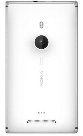 Смартфон NOKIA Lumia 925 White - Миллерово