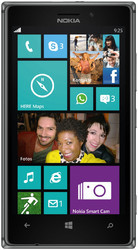 Смартфон Nokia Lumia 925 - Миллерово