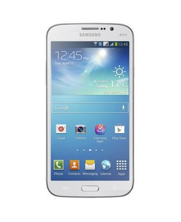 Смартфон Samsung Galaxy Mega 5.8 GT-I9152 White - Миллерово