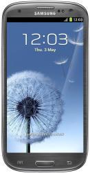 Samsung Galaxy S3 i9300 32GB Titanium Grey - Миллерово