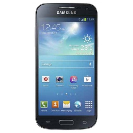 Samsung Galaxy S4 mini GT-I9192 8GB черный - Миллерово