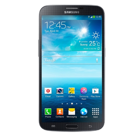 Сотовый телефон Samsung Samsung Galaxy Mega 6.3 GT-I9200 8Gb - Миллерово