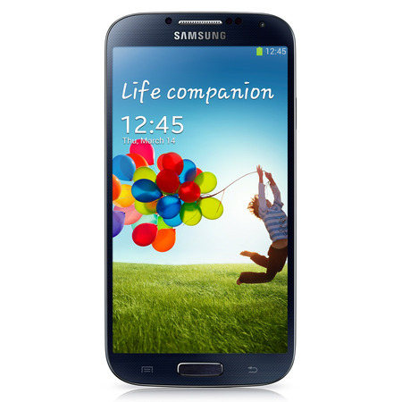 Сотовый телефон Samsung Samsung Galaxy S4 GT-i9505ZKA 16Gb - Миллерово