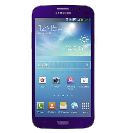 Сотовый телефон Samsung Samsung Galaxy Mega 5.8 GT-I9152 - Миллерово