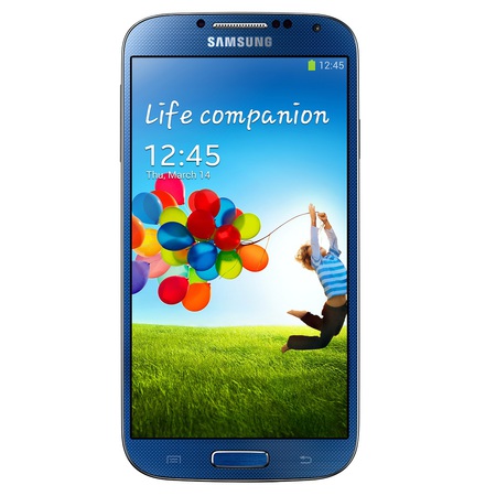 Сотовый телефон Samsung Samsung Galaxy S4 GT-I9500 16 GB - Миллерово