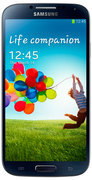 Смартфон Samsung Samsung Смартфон Samsung Galaxy S4 Black GT-I9505 LTE - Миллерово