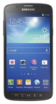 Сотовый телефон Samsung Samsung Samsung Galaxy S4 Active GT-I9295 Grey - Миллерово