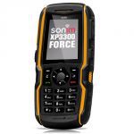 Терминал моб связи Sonim XP 3300 FORCE Yellow/Black - Миллерово