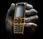 Терминал мобильной связи Sonim XP3 Quest PRO Yellow/Black - Миллерово