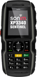 Sonim XP3340 Sentinel - Миллерово