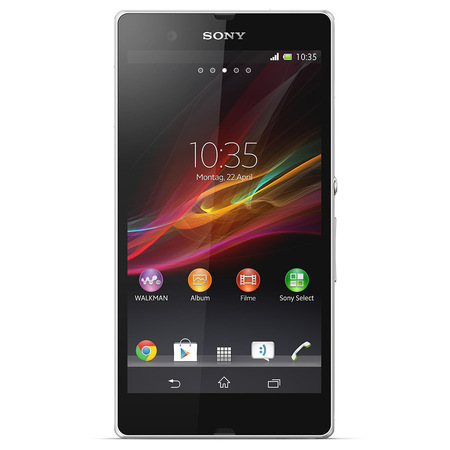 Смартфон Sony Xperia Z C6603 - Миллерово