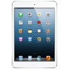 Apple iPad mini 16Gb Wi-Fi + Cellular белый - Миллерово