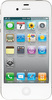 Смартфон Apple iPhone 4S 16Gb White - Миллерово