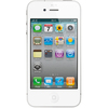 Мобильный телефон Apple iPhone 4S 32Gb (белый) - Миллерово