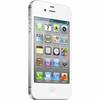 Мобильный телефон Apple iPhone 4S 64Gb (белый) - Миллерово