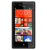 Смартфон HTC Windows Phone 8X Black - Миллерово