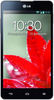 Смартфон LG E975 Optimus G White - Миллерово