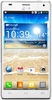 Смартфон LG Optimus 4X HD P880 White - Миллерово