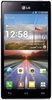 Смартфон LG Optimus 4X HD P880 Black - Миллерово