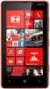 Смартфон Nokia Lumia 820 Red - Миллерово