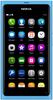 Смартфон Nokia N9 16Gb Blue - Миллерово