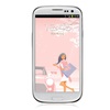 Мобильный телефон Samsung + 1 ГБ RAM+  Galaxy S III GT-I9300 La Fleur 16 Гб 16 ГБ - Миллерово