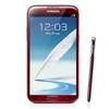 Смартфон Samsung Galaxy Note 2 GT-N7100ZRD 16 ГБ - Миллерово
