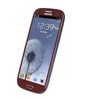 Смартфон Samsung Galaxy S3 GT-I9300 16Gb La Fleur Red - Миллерово