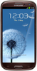 Samsung Galaxy S3 i9300 32GB Amber Brown - Миллерово