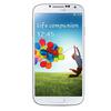 Смартфон Samsung Galaxy S4 GT-I9505 White - Миллерово