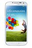 Смартфон Samsung Galaxy S4 GT-I9500 16Gb White Frost - Миллерово