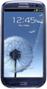 Смартфон SAMSUNG I9300 Galaxy S III 16GB Pebble Blue - Миллерово