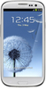 Смартфон SAMSUNG I9300 Galaxy S III 16GB Marble White - Миллерово