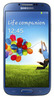 Смартфон SAMSUNG I9500 Galaxy S4 16Gb Blue - Миллерово