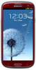 Смартфон Samsung Samsung Смартфон Samsung Galaxy S III GT-I9300 16Gb (RU) Red - Миллерово