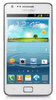 Смартфон Samsung Samsung Смартфон Samsung Galaxy S II Plus GT-I9105 (RU) белый - Миллерово
