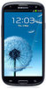 Смартфон Samsung Samsung Смартфон Samsung Galaxy S3 64 Gb Black GT-I9300 - Миллерово