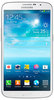 Смартфон Samsung Samsung Смартфон Samsung Galaxy Mega 6.3 8Gb GT-I9200 (RU) белый - Миллерово