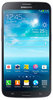 Смартфон Samsung Samsung Смартфон Samsung Galaxy Mega 6.3 8Gb GT-I9200 (RU) черный - Миллерово