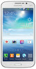 Смартфон Samsung Samsung Смартфон Samsung Galaxy Mega 5.8 GT-I9152 (RU) белый - Миллерово
