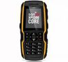 Терминал мобильной связи Sonim XP 1300 Core Yellow/Black - Миллерово