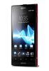 Смартфон Sony Xperia ion Red - Миллерово