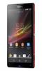 Смартфон Sony Xperia ZL Red - Миллерово